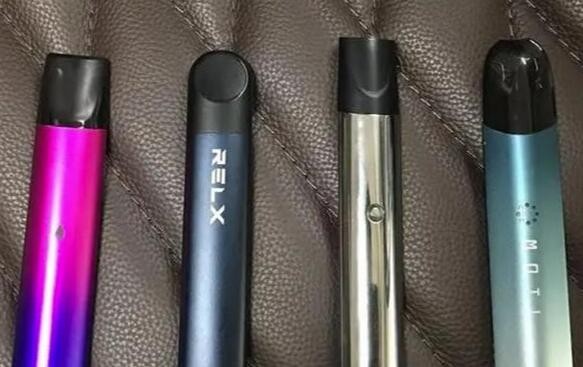 著名电子烟品牌 品牌电子烟排名
